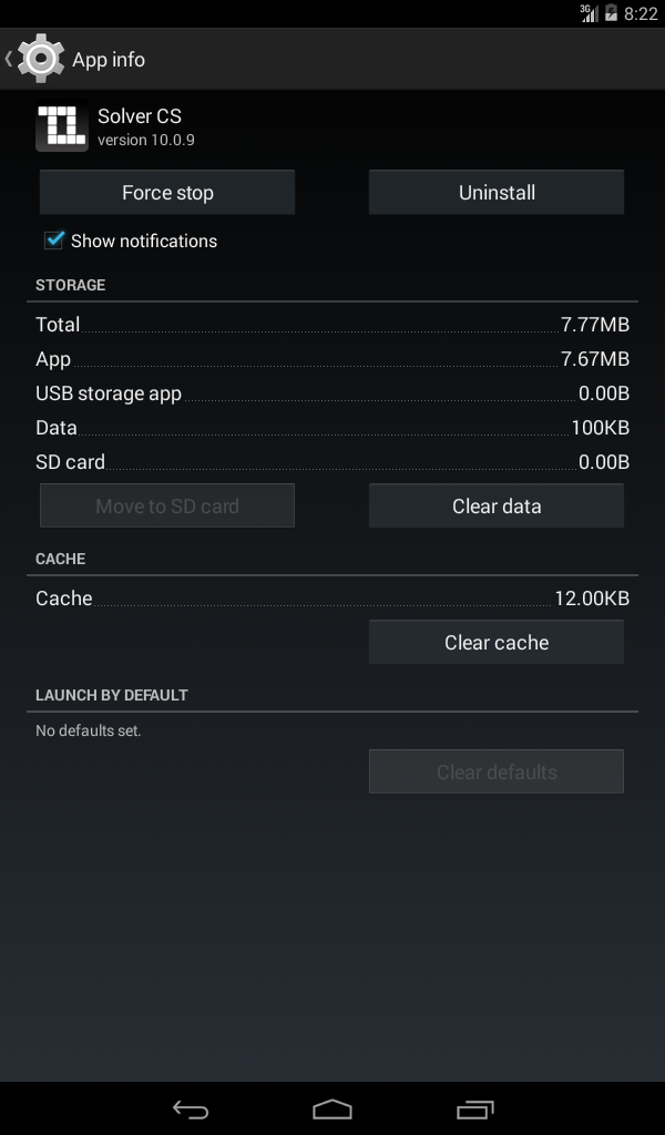 How your permissions might look How your permissions might look