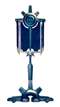 This is your flag. Try not to lose it.